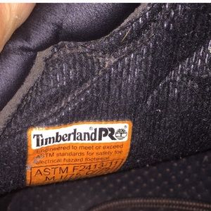 Timberland Shoes - Timberland Pros Timberland Shoes - Timberland Pros